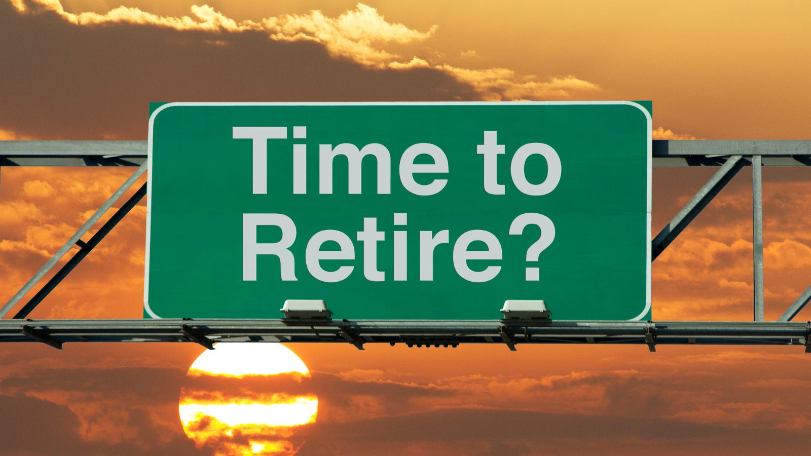 The 4 Numbers You Must Know Before Planning Your Retirement
