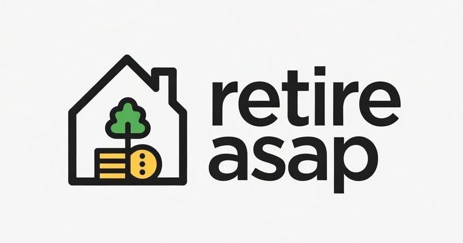 Retire ASAP