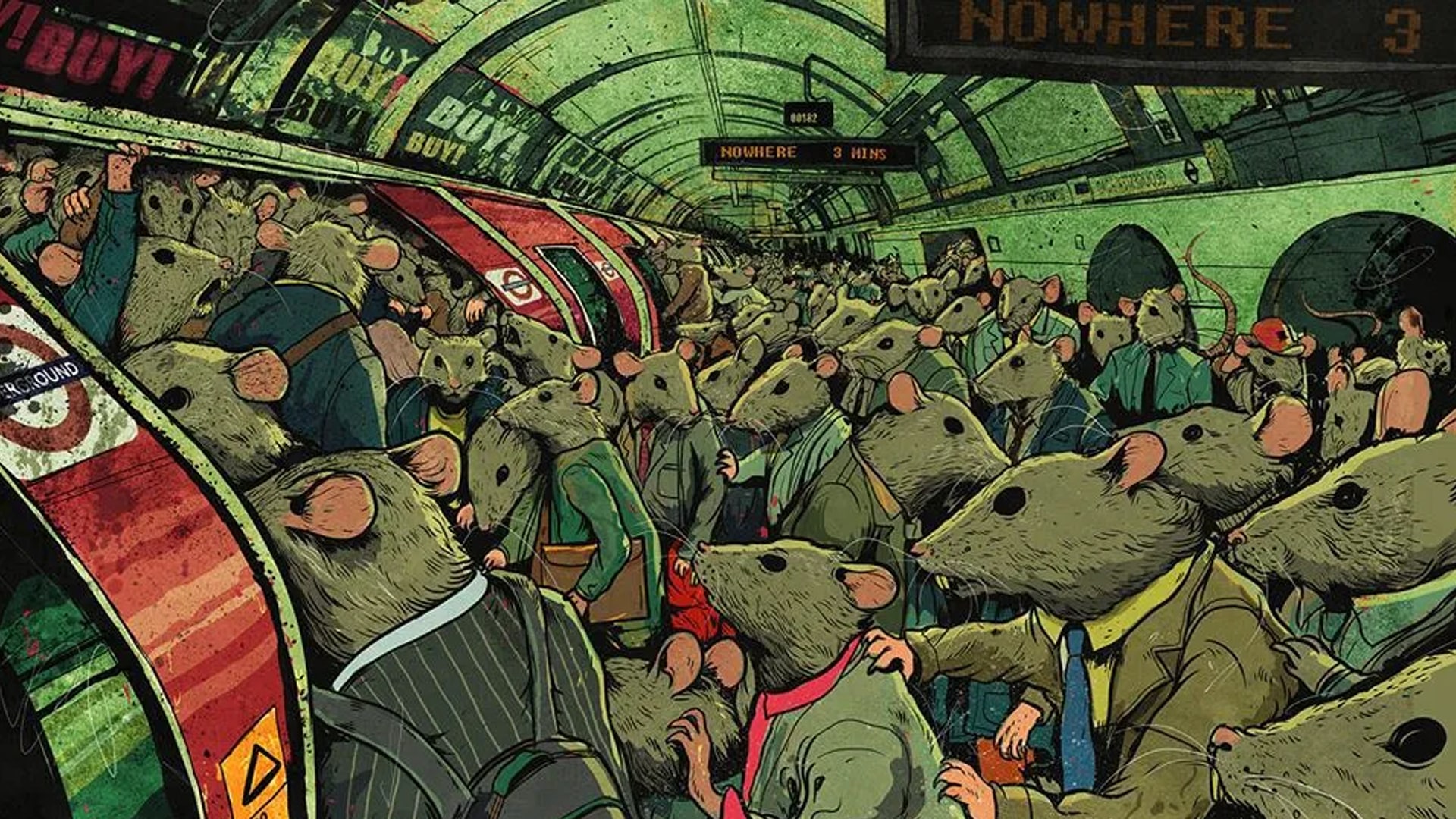 Breaking Free from the 9 to 5 while building Long-Term Wealth