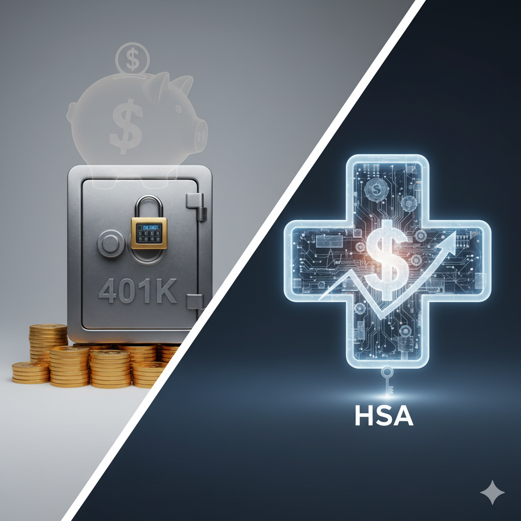 health savings account