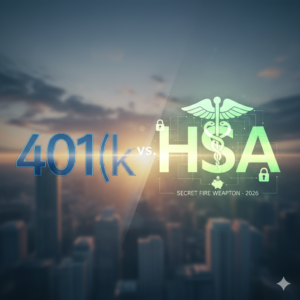 health savings account