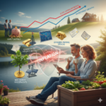 Inflation Protection: How are early retirees hedging against the rising cost of living over a 40 or 50 year retirement window?