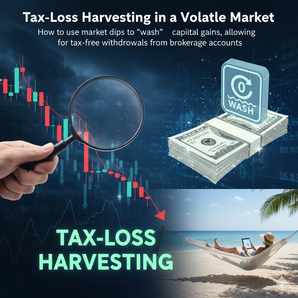 Tax-Loss Harvesting